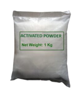 SSD Chemical Solution and Powder