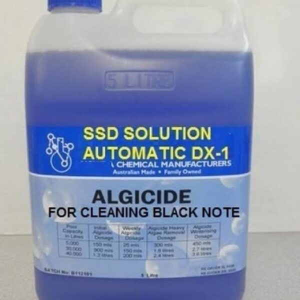 SSD Chemical Solution