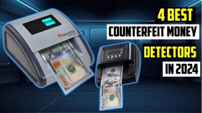Counterfeit Money Online, Identify Counterfeit Money