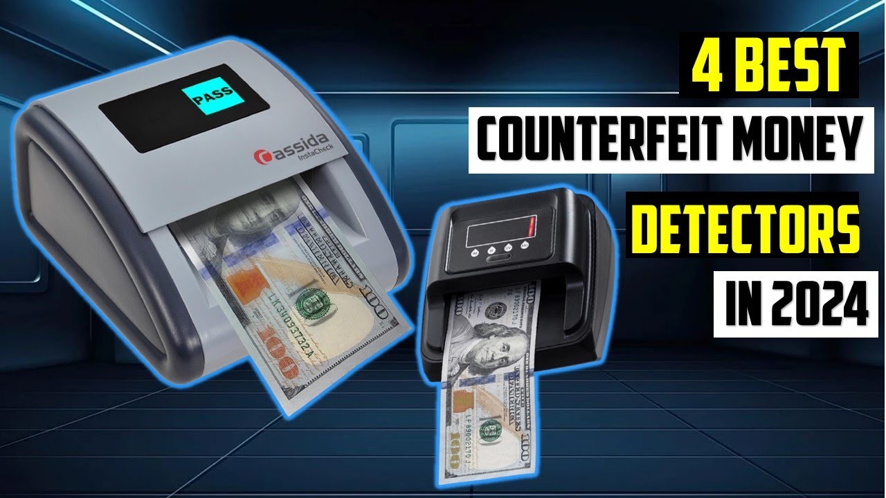 Counterfeit Money Online