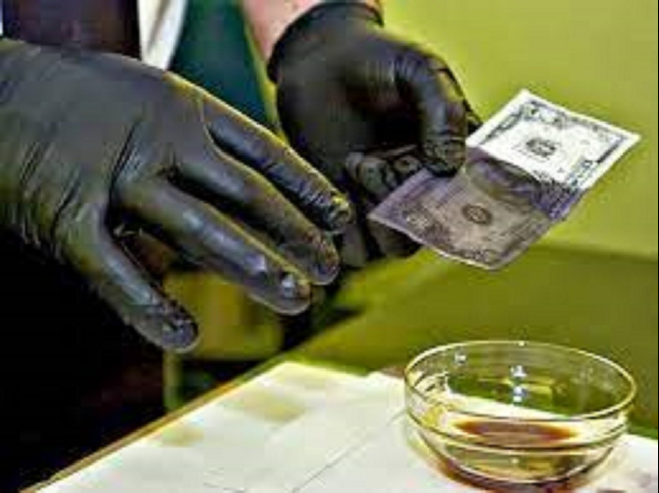 How to clean black money at LabOfWealth?